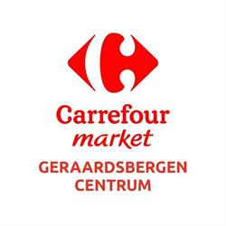 Carrefour Market Geraardsbergen centrum