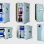 Coffres agrees MG Security