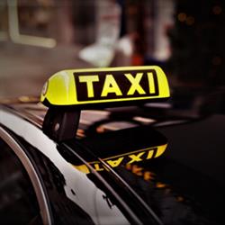 tba taxi