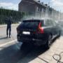 lavage de voiture intégral JS Pro-clean