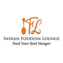 Indian Foodism Lounge