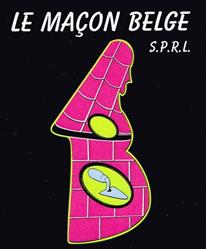 Le Maçon Belge