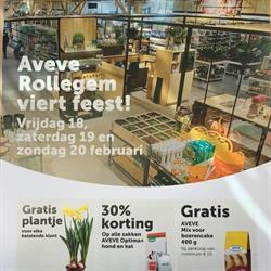 Aveve Rollegem