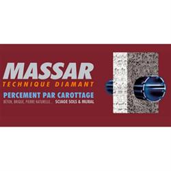 Massar Carottage sprl