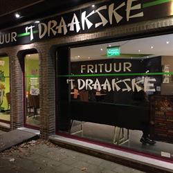Frituur 'T Draakske