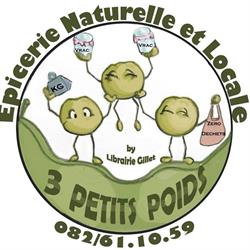 3 Petits Poids