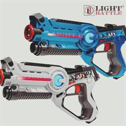 light combat