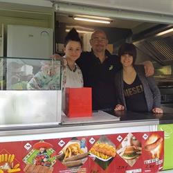 MB FRITES Rhisnes