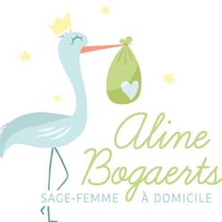 Aline Bogaerts sage-femme