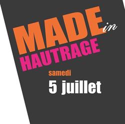 La Maison Villageoise d Hautrage Asbl