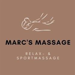 Marcs massage