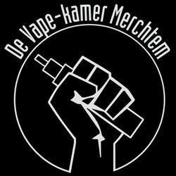De Vape-Kamer Merchtem