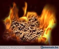 pellets & houtbriketten