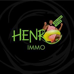 Henro Immobilier Mouscron