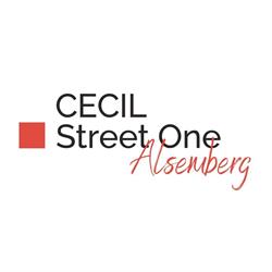 Street One - CECIL Alsemberg