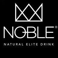 Noble Elite Drinks