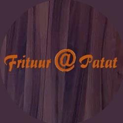 Frituur @ Patat