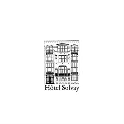 Solvay House