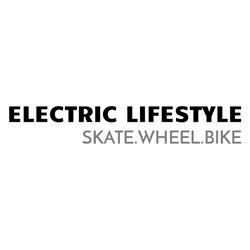 Electric Lifestyle Antwerpen