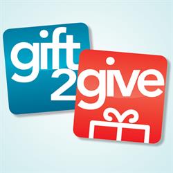 Gift2Give BV