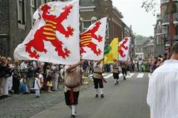 Die Landouwe Genk