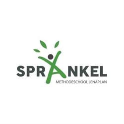 Sprankel Methodeschool Jenaplan