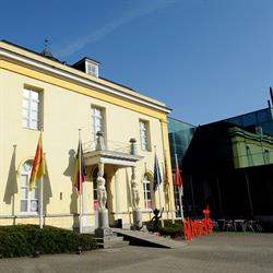 Home De La Marionnette (Maison de la Marionnette)