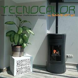Tecnocalor by Saive 27 srl