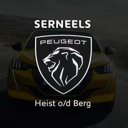 Garage Serneels - Peugeot - Omoada - Jaecoo
