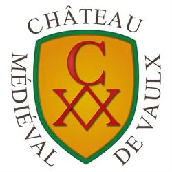 Medieval castle of Vaulx (Château Médiéval de Vaulx)