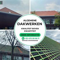 BC Dakwerken