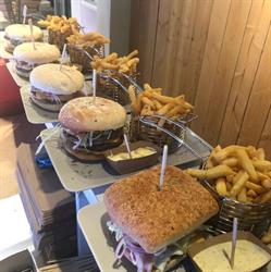 La Frite Dorée