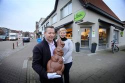 Bakkerij Fabrice