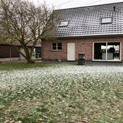 Vakantiehuis De Smokkelaar