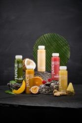 The Juicy Group