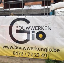 Bouwwerken Gio