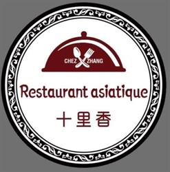 Chez Zhang