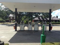 Tankstation Koen