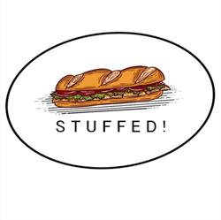 Broodjesbar Stuffed-Leuven