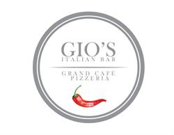 Gio's Italianbar