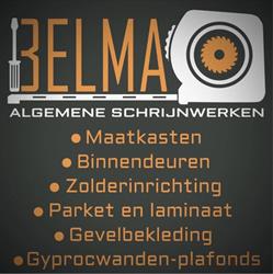 Belma Schrijnwerk