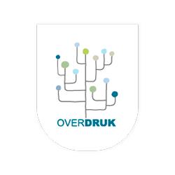 Overdruk bvba
