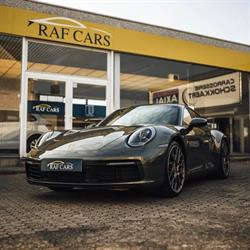 Raf Cars