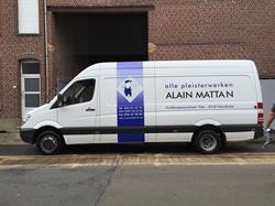 Mattan / Alain