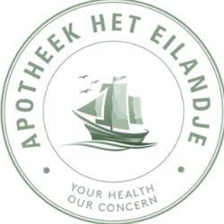 Apotheek Het Eilandje
