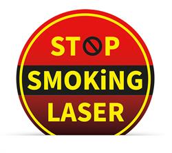 Stop Smoking Laser therapy
