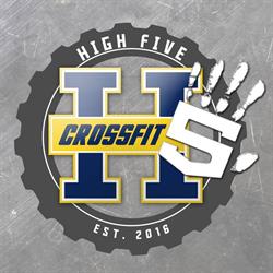 H5 CrossFit