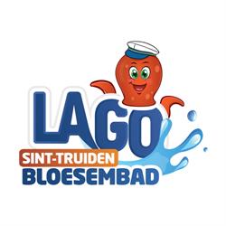 LAGO Sint-Truiden Bloesembad