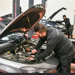 AUTOSSEBA