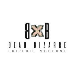 BEAU BIZARRE